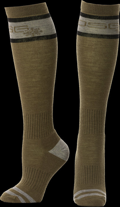 DSG Mid Weight Socks Motorcycle Socks