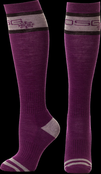 DSG Mid Weight Socks Motorcycle Socks