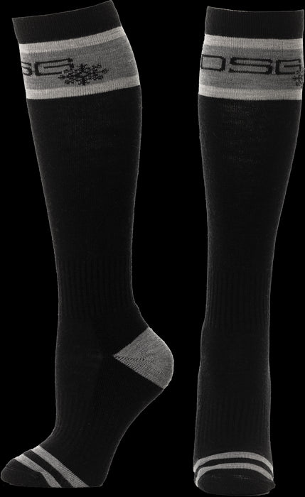 DSG Mid Weight Socks Motorcycle Socks