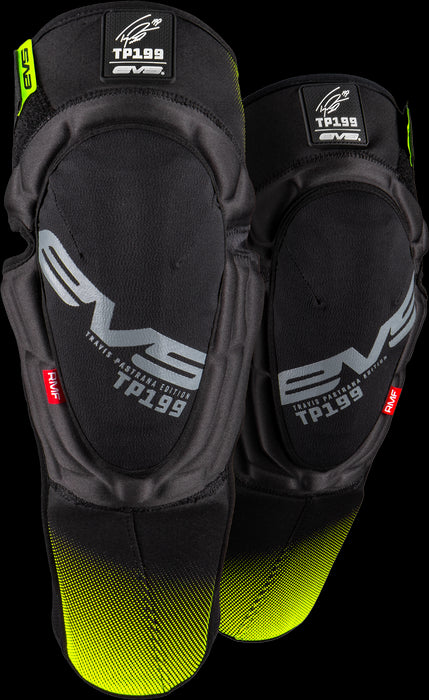EVS Tp199 Knee/Shin Motorcycle Protection