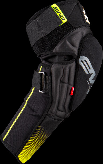 EVS Tp199 Knee/Shin Motorcycle Protection