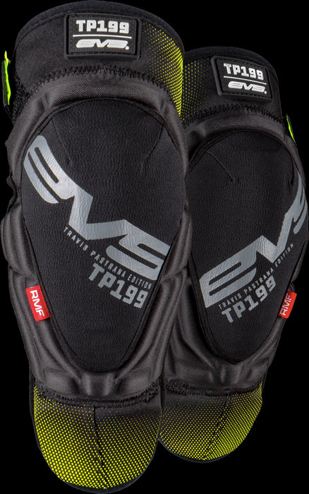 EVS Tp199 Knee/Shin Guard Youth Motorcycle Protection