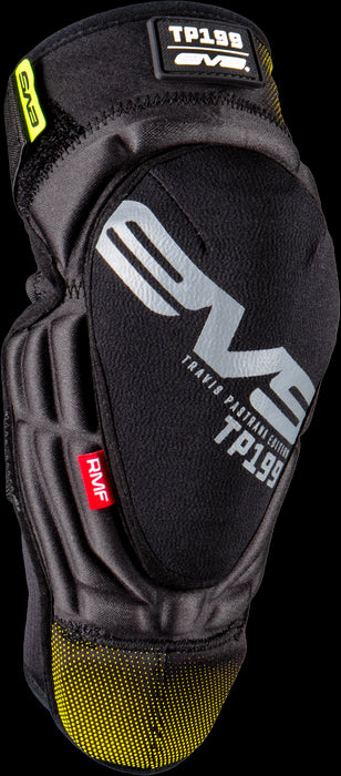 EVS Tp199 Knee/Shin Guard Youth Motorcycle Protection