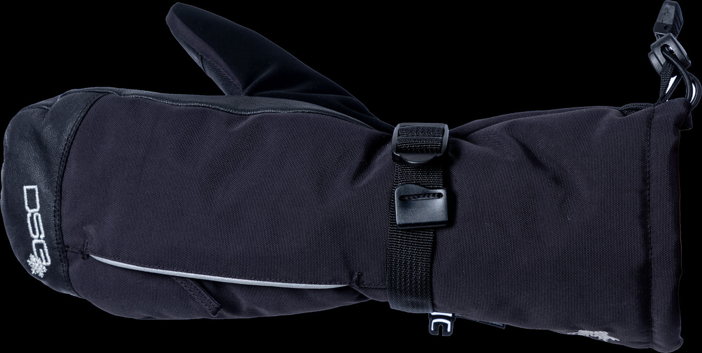 DSG Trail Mittens 3.0 Motorcycle Gloves