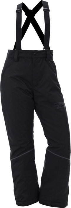 DSG Trail Dropseat Bib Motorcycle Pants