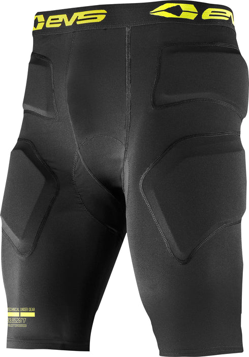 EVS Tug Bottom Impact Motorcycle Shorts