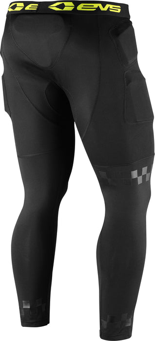 EVS TUG Impact 3/4 Motorcycle Pants