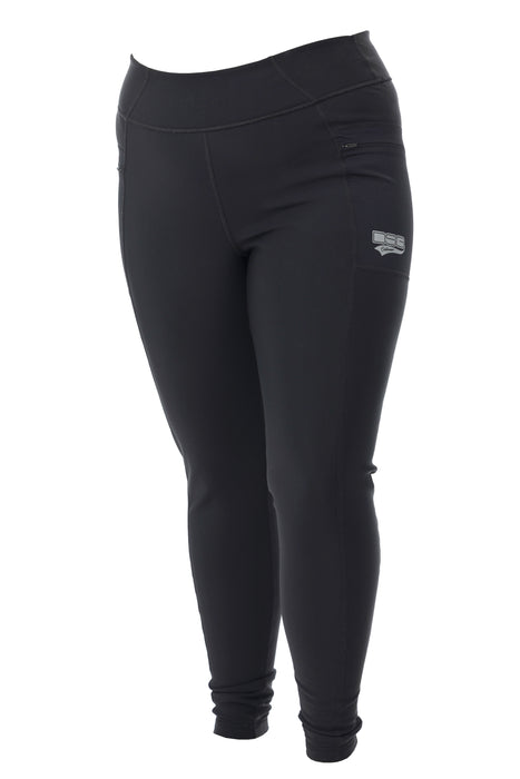 DSG Cold Weather Leggings Motorcycle Pants