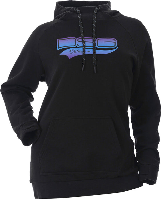 DSG Snow Hoodie Motorcycle Hoodies