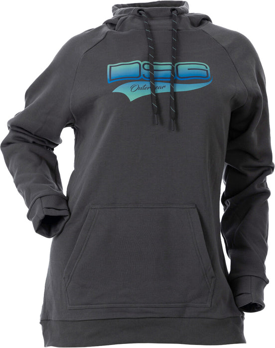 DSG Snow Hoodie Motorcycle Hoodies