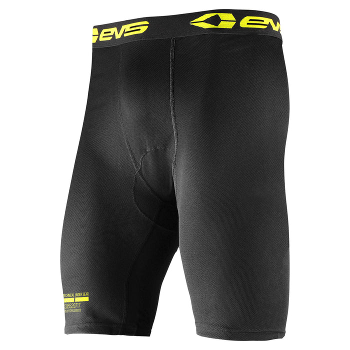 EVS Vented Youth Motorcycle Shorts