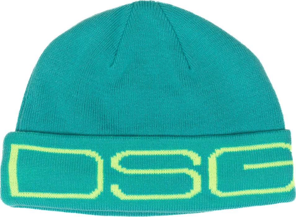 DSG Logo Beanie Motorcycle Headgear