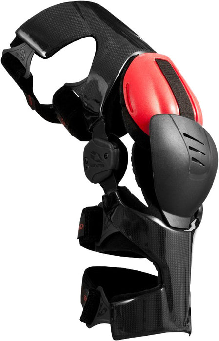 EVS Web Pro Knee Braces Motorcycle Protection