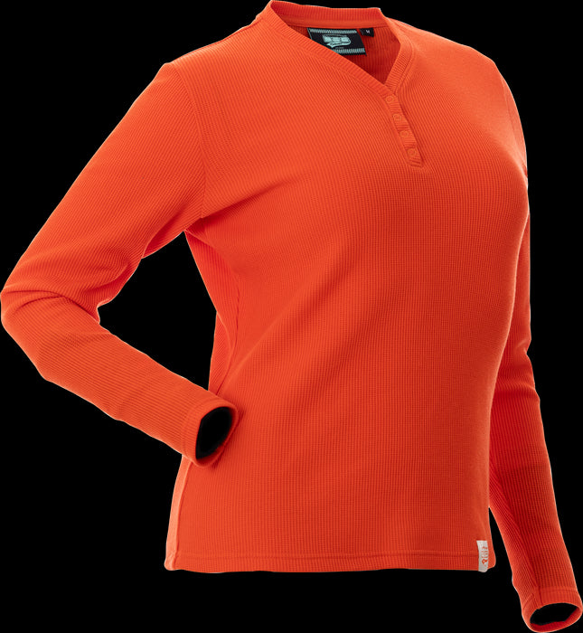 DSG Cozy Waffle Shirt Motorcycle Shirts