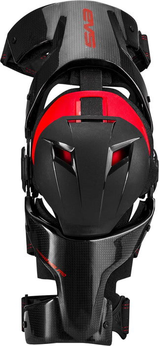 EVS Web Pro Knee Braces Motorcycle Protection