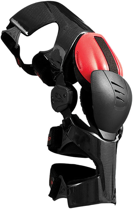 EVS Web Pro Knee Braces Motorcycle Protection