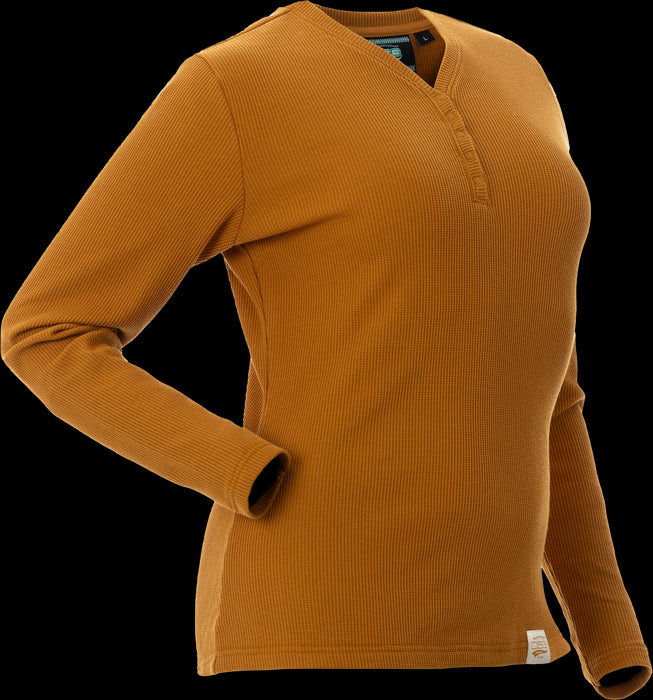 DSG Cozy Waffle Shirt Motorcycle Shirts