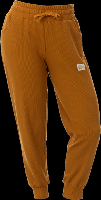 DSG Cozy Waffle Pants Motorcycle Pants