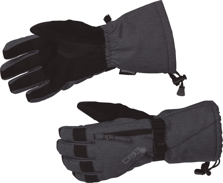 DSG Craze 4.0 Gloves Motorcycle Gloves