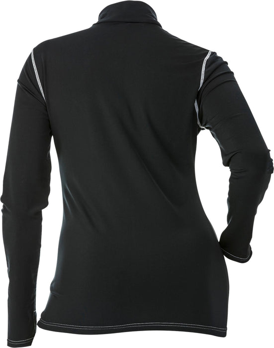 DSG Diva-Tech Base Layer Shirt Motorcycle Layers
