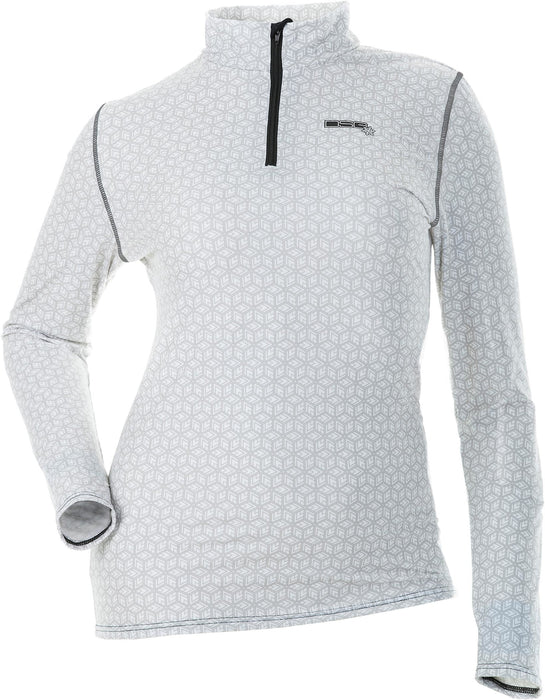 DSG Diva-Tech Base Layer Shirt Motorcycle Layers