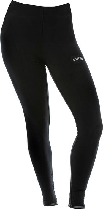 DSG Diva-Tech Base Layer Pants Motorcycle Layers