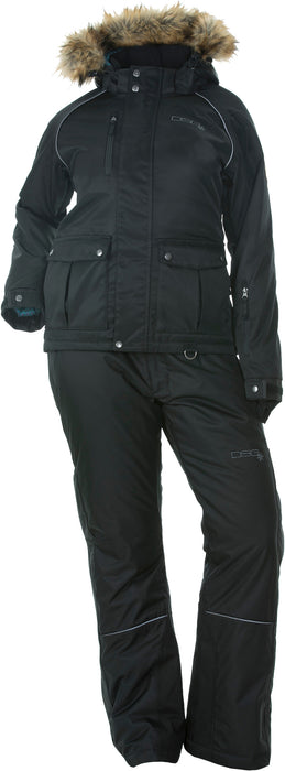 DSG Divine 4.0 Jacket Motorcycle Jackets