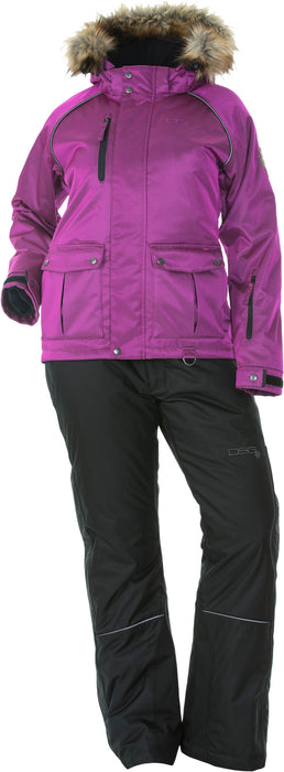 DSG Divine 4.0 Jacket Motorcycle Jackets