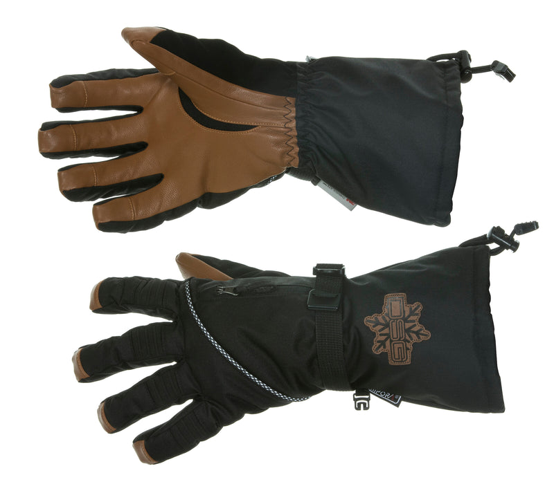 DSG Divine 4.0 Gloves Motorcycle Gloves