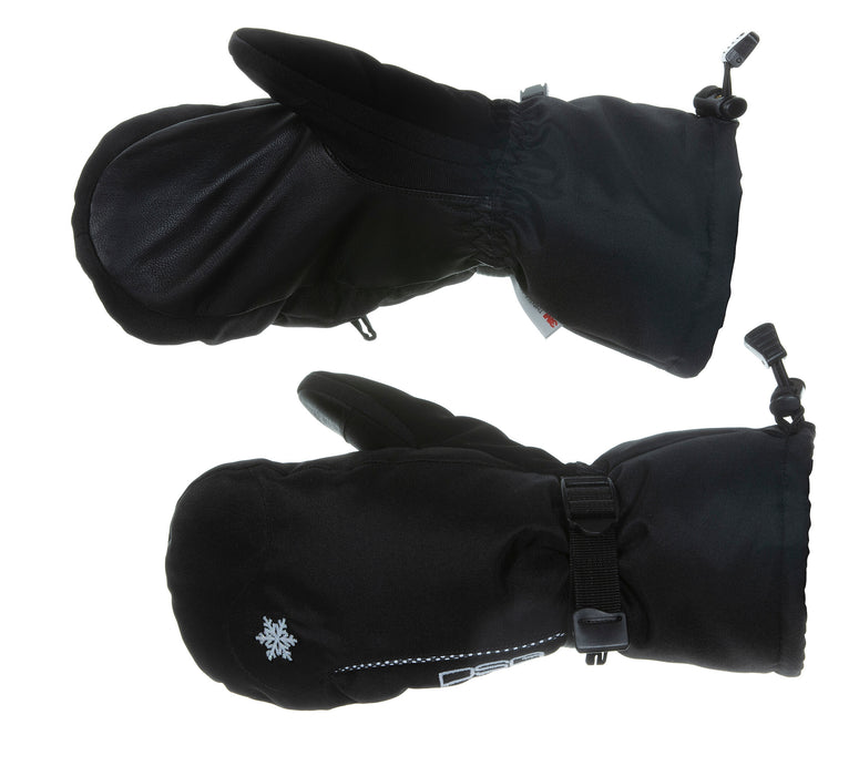 DSG Trail Mittens 2.0 Motorcycle Gloves