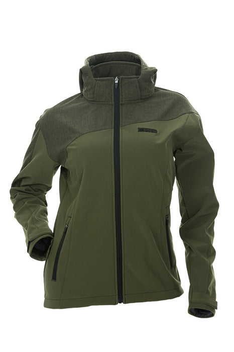 DSG Softshell Jacket Motorcycle Jackets