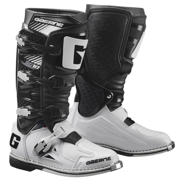 Gaerne SG-10 Motorcycle Boots
