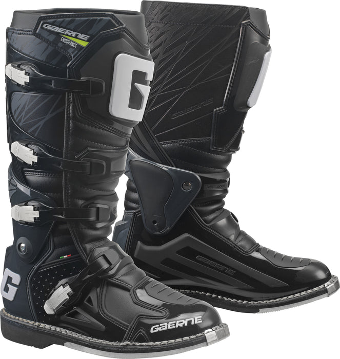 Gaerne Fastback Boots Motorcycle Boots