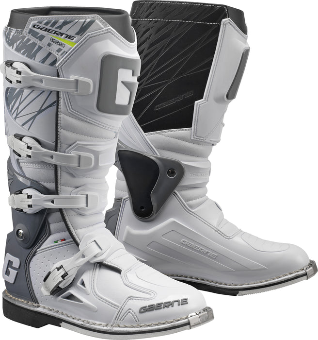 Gaerne Fastback Boots Motorcycle Boots