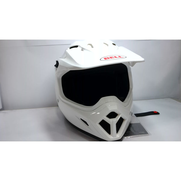 Bell Powersports MX-9 MIPS Motorcycle Helmets - Open Box (Without Box)