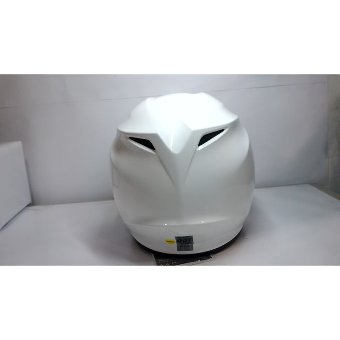 Bell Powersports MX-9 MIPS White Large - Open Box (Without Box)