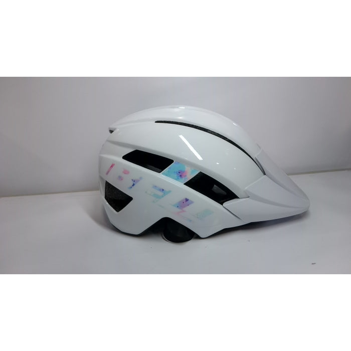 Bell Bike Sidetrack II Bicycle Helmet - Open Box (Without Original Box)