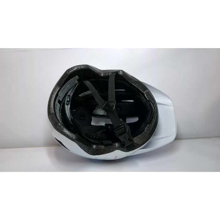 Bell Bike Sidetrack II Bicycle Helmet - Open Box (Without Original Box)