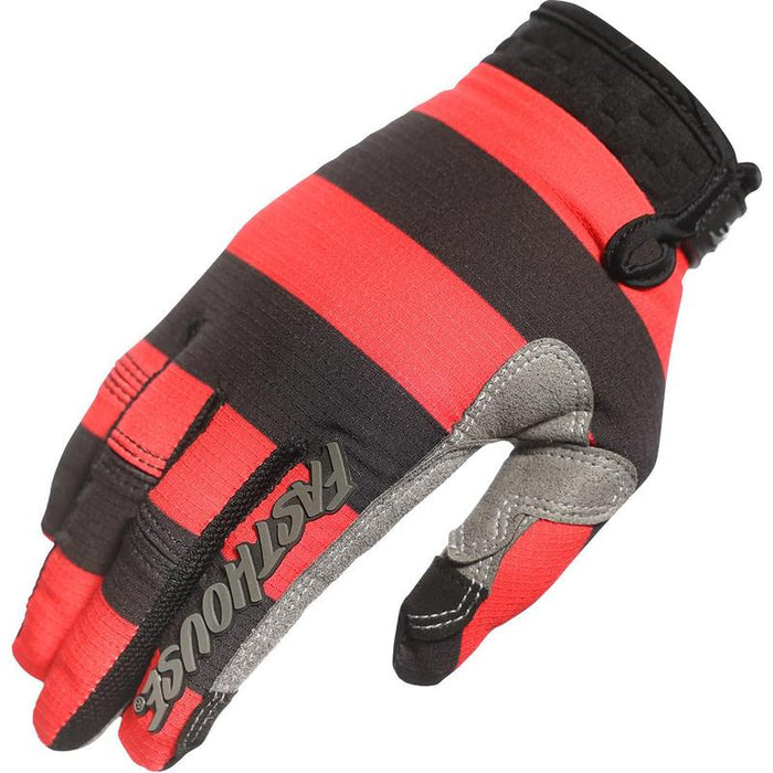 Fasthouse Speed Style Akin Bicycle Gloves