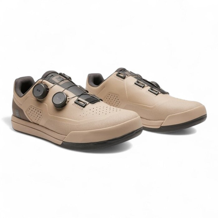 FOX Racing Union Boa Clipless Bicycle Shoes