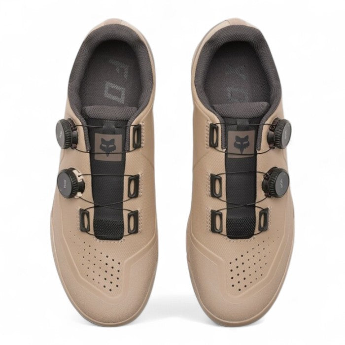 FOX Racing Union Boa Clipless Bicycle Shoes