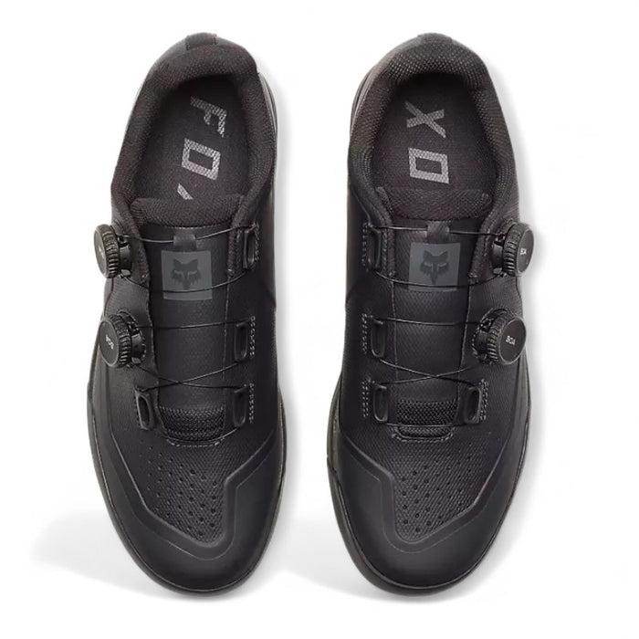 FOX Racing Union Boa Clipless Bicycle Shoes