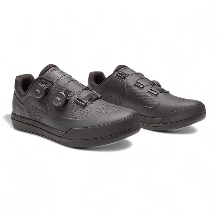 FOX Racing Union Boa Clipless Bicycle Shoes