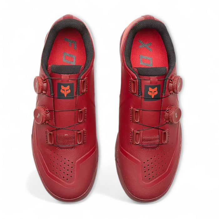 FOX Racing Union Boa Clipless Bicycle Shoes