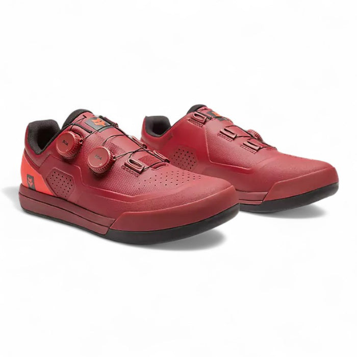 FOX Racing Union Boa Clipless Bicycle Shoes