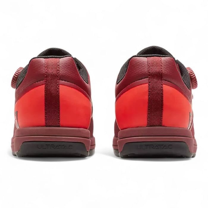 FOX Racing Union Boa Clipless Bicycle Shoes