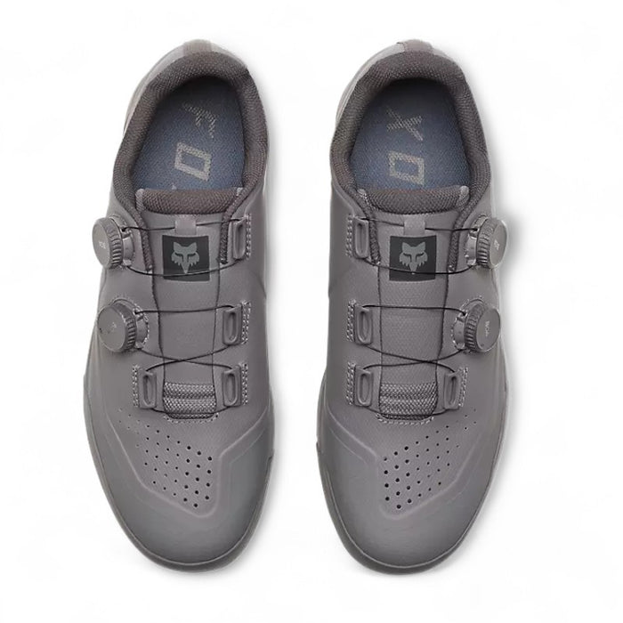 FOX Racing Union Boa Clipless Bicycle Shoes