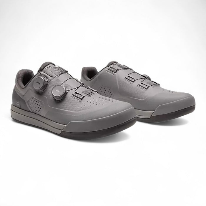 FOX Racing Union Boa Clipless Bicycle Shoes