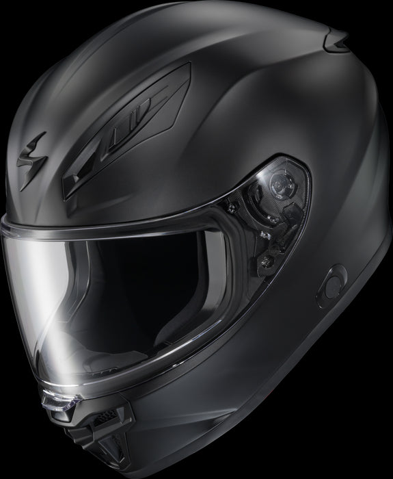 SCORPION EXO R430 Full-Face Solid Motorcycle Helmets