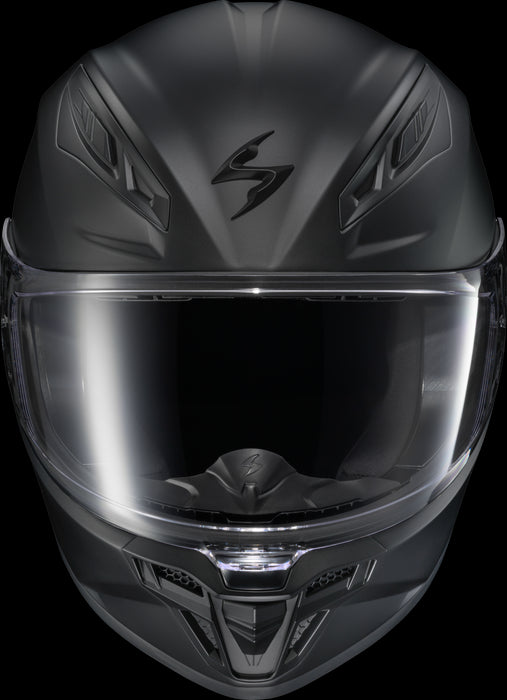SCORPION EXO R430 Full-Face Solid Motorcycle Helmets